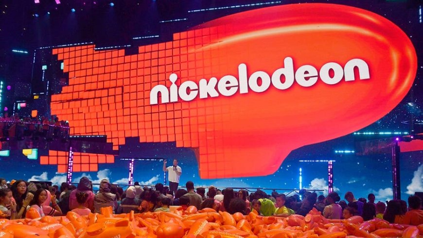 Nickelodeon parent guides tackle gender identity, anti-racism and Islamophobia