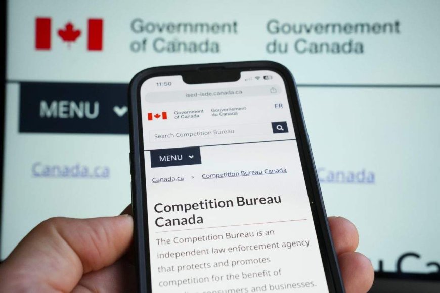 Canned, frozen vegetable merger cancelled after Competition Bureau push