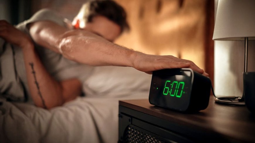 Daylight Saving Time fight isn't over as House GOP presses Senate to end clock-turning forever