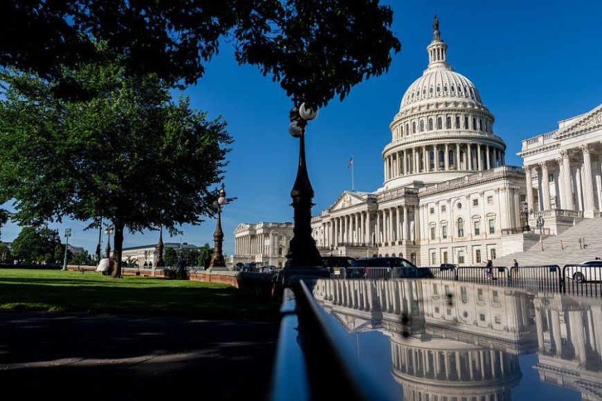 Dems optimistic about Senate as GOP remains confident in Trump’s base
