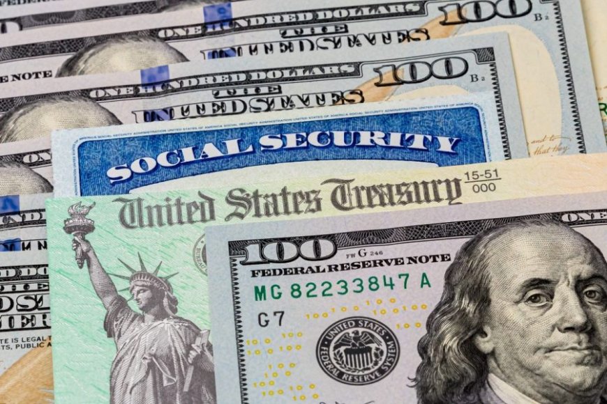 When will the 2027 Social Security COLA adjustment be announced?