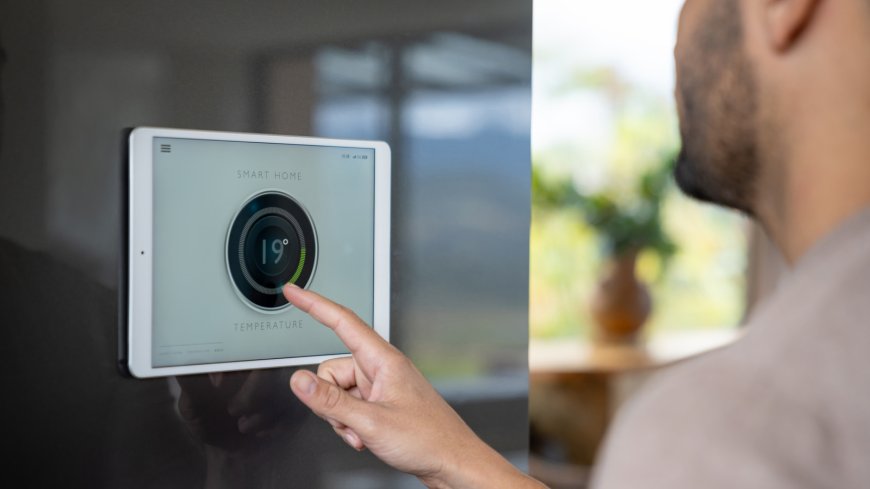 5 Smart Home Devices Worth Installing Before Winter