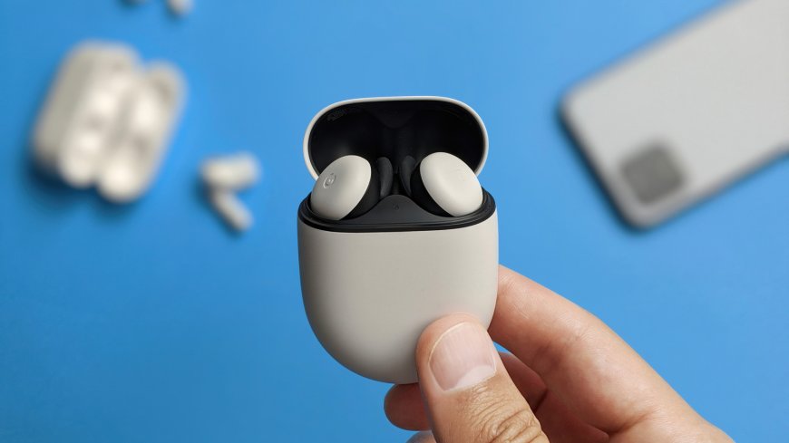 4 New Features Added To Your Google Pixel Buds In The October 2026 Update