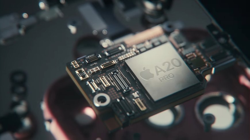 The iPhone 18 Pro Is More Powerful Than Some Laptops - Here's How
