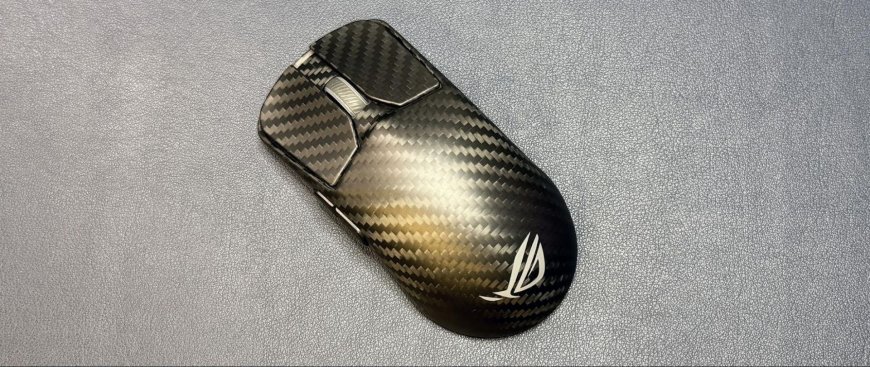 Do you need a mouse with an 8K polling rate?