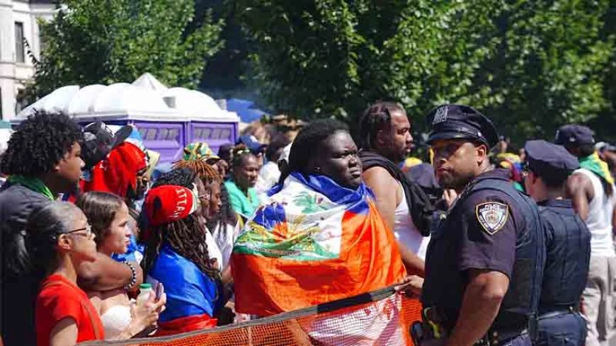 The Founding Fathers Never Would Have Tolerated Multiculturalism