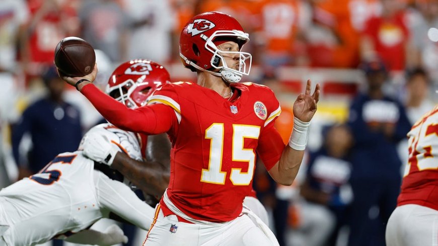 Woke Kansas City radio host admits OutKick is right, but asks his listeners to not read us