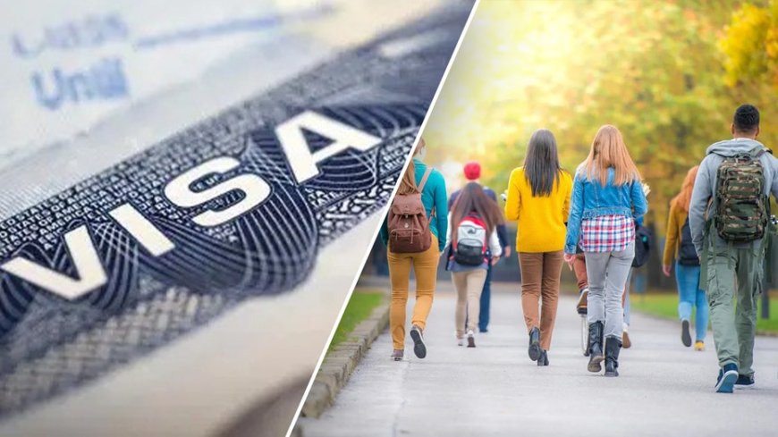 DHS proposes massive $70K fee for foreign students seeking work authorization