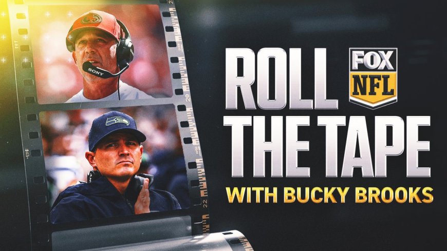 Roll The Tape: Will Mike Macdonald Again Get The Best Of Kyle Shanahan?