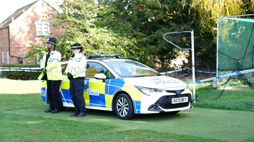 Criminal investigation ruled out in death of 11-year-old girl in Worcestershire