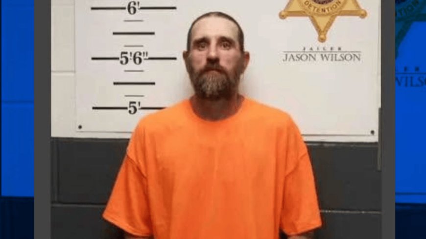 How Kentucky inmate escaped after violent jailbreak