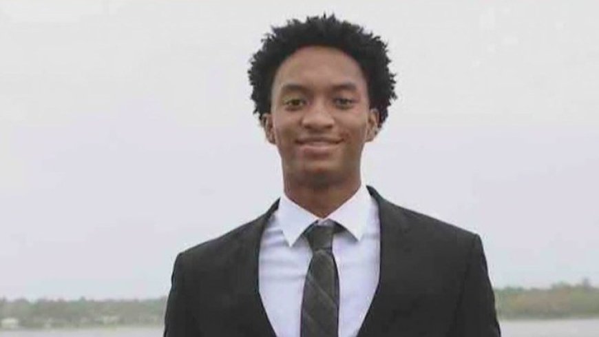 Trump says he may ask FBI to investigate Nolan Wells death