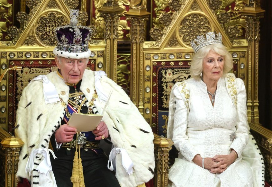 The royal family's doctor found dead at home; husband arrested for murder
