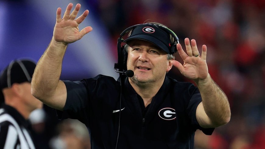 Who's really played the best thus far through the first half of the college football season?