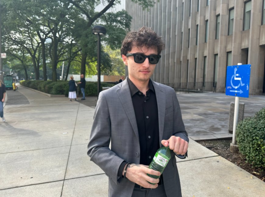 Trial for self-proclaimed ‘Crypto King’ hears from investors he allegedly bilked
