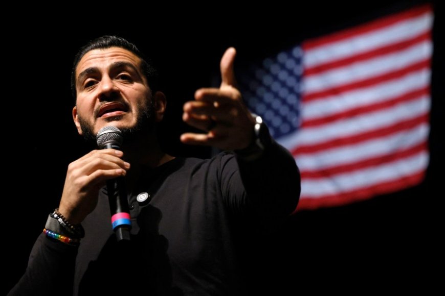 Detroit political voice: Obama won’t fix El-Sayed’s Black voter problem