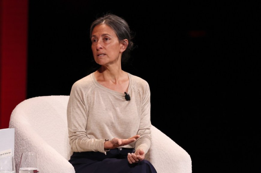 Oct. 7 'every single day' for mother of slain Israeli hostage