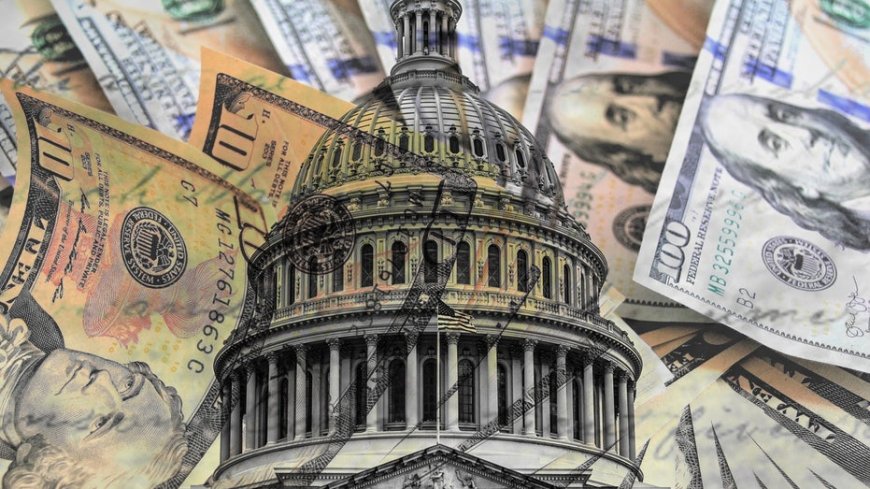 America’s debt crisis threatens our children’s future. We the People need to fix it
