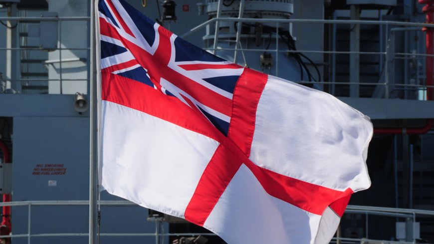 Royal Navy serviceman accused of spying for foreign power
