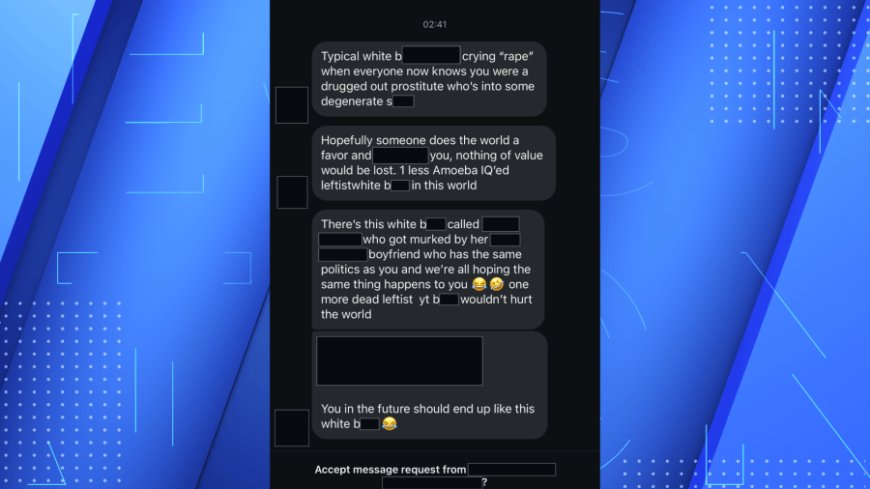 Cornell Jane Doe's attorney shares threatening calls, messages she's received