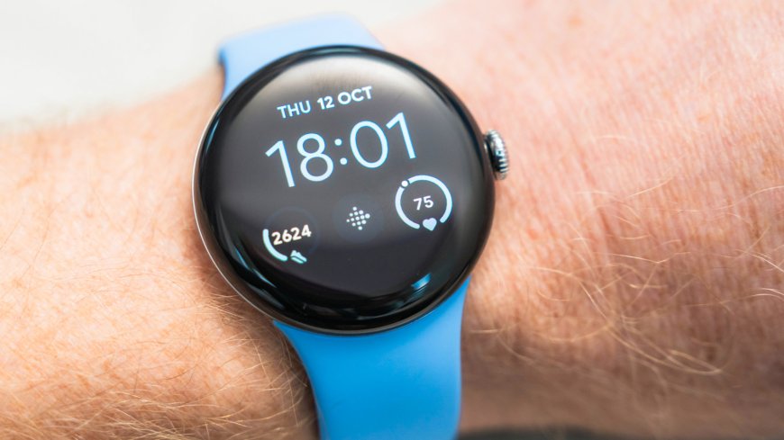 Owners Of Older Pixel Watches Could Be Losing A Major Safety Feature