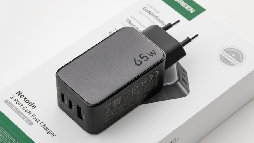 3 Common Problems Owners Have With Ugreen Chargers