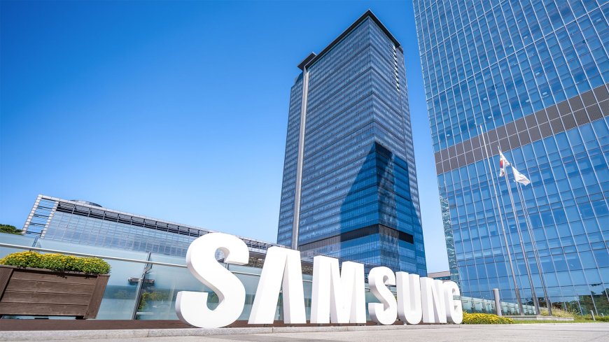 AMD seeks 'broader partnership' with Samsung as it looks to secure memory supply