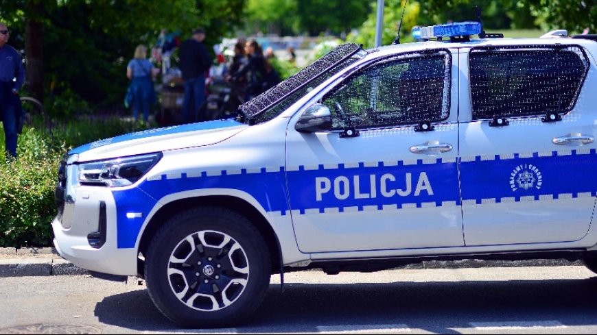 3 Aliens Arrested For Illegally Killing Goat In Poland