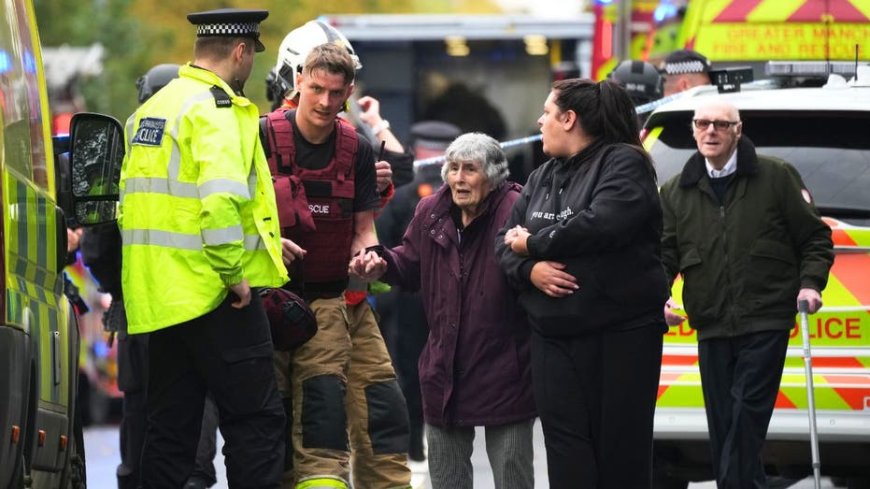 Weaponizing the charge of genocide fuels an increasingly dangerous antisemitism