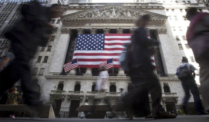 America’s Misplaced Income Priorities