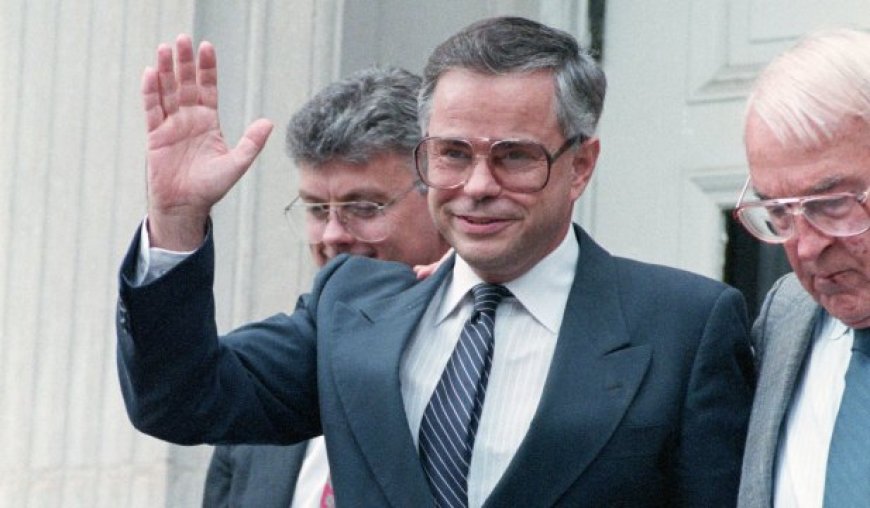 Jim Bakker’s Long Con