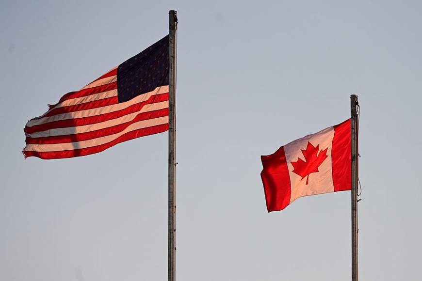 Cost of medicines from Canada set to soar for millions of Americans