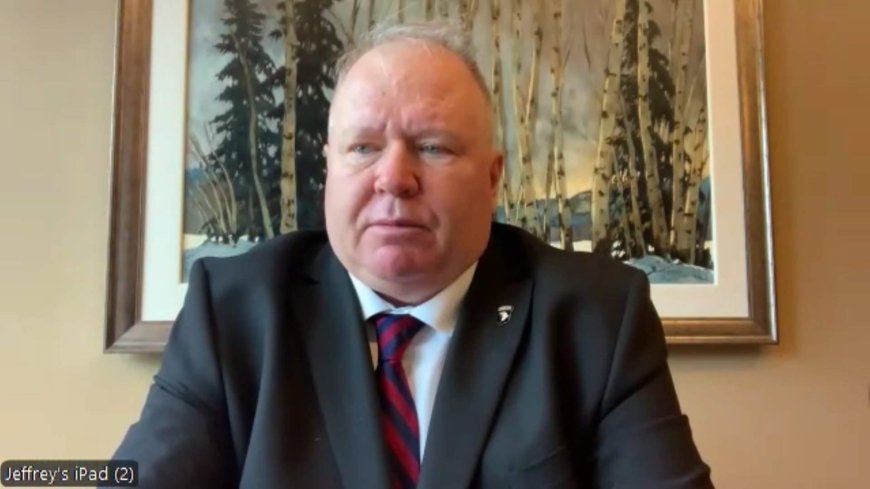 U.S. lenders sue Jeff Rath for $112M, allege he concealed First Nation firing
