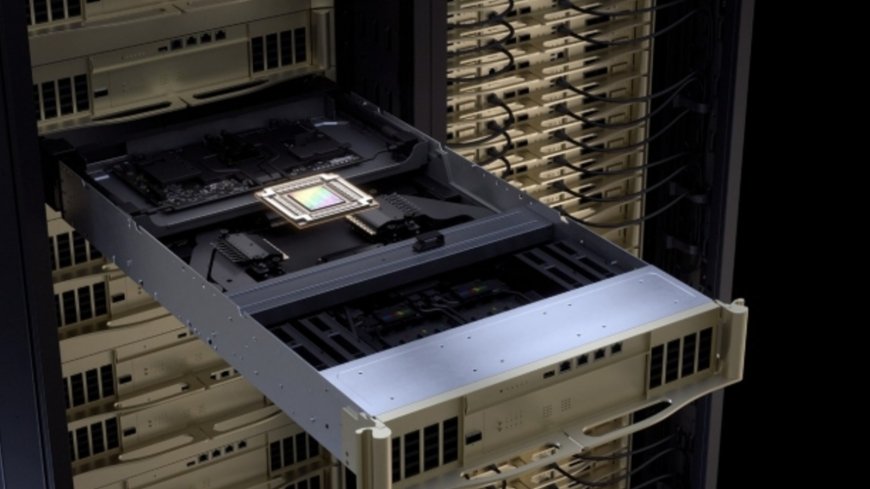 SpaceX Needs $40 Billion To Buy Chips From Nvidia — Here's Why