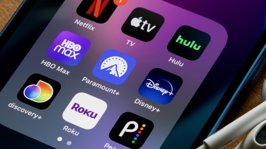 These 2 Popular Streaming Apps Are Going To Combine, But Not Right Away