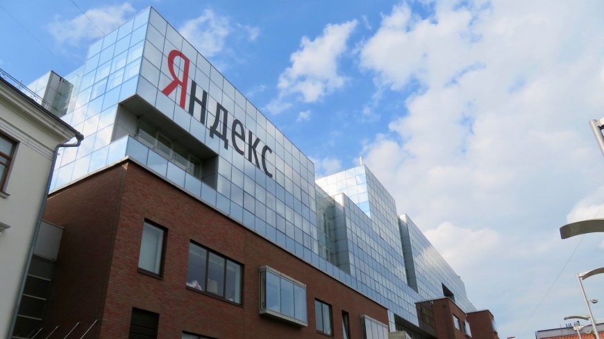 Ukrainian drones hit Russia's Yandex data centers housing two top supercomputers