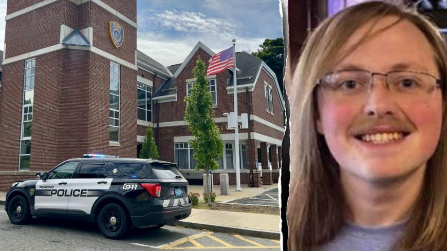 Massachusetts manhunt underway for Ryan Hanafin after mother Andria found dead of gunshot wound