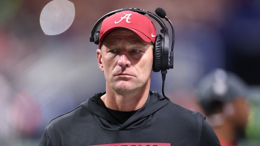 Five important college football questions that will be answered after this weekend's slate