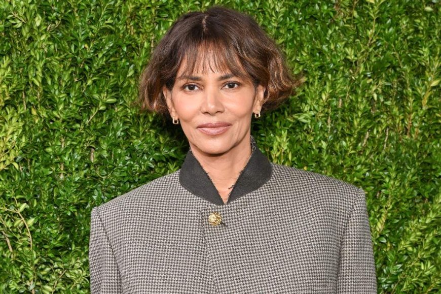 Halle Berry’s daughter responds to child abuse allegations against mom