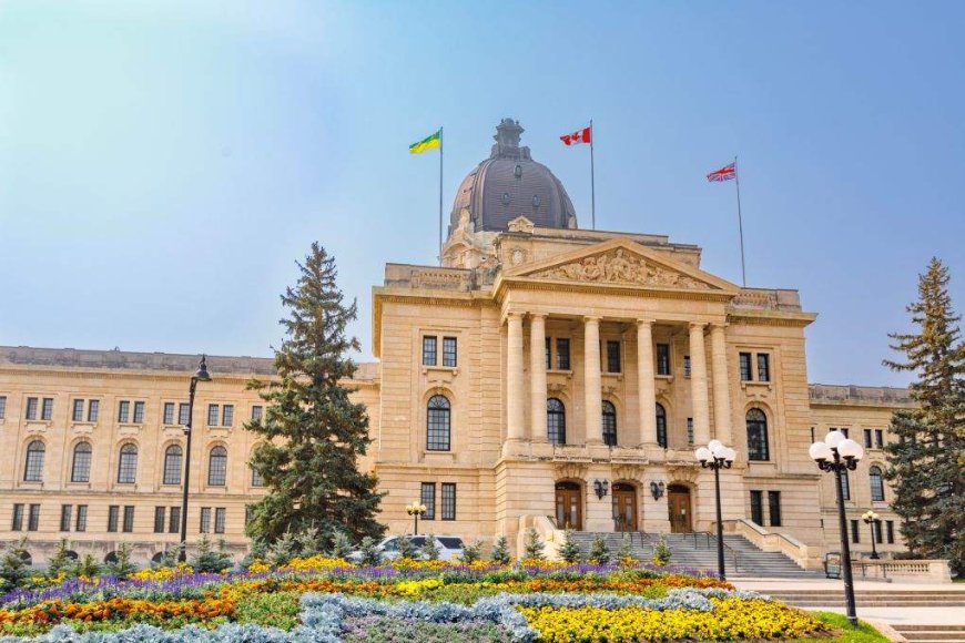Saskatchewan MLAs racked up $10.9 million in expenses last year