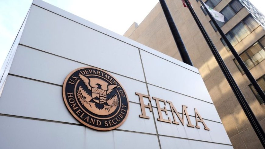 Nearly 13M at-risk properties not covered by FEMA flood maps: Report
