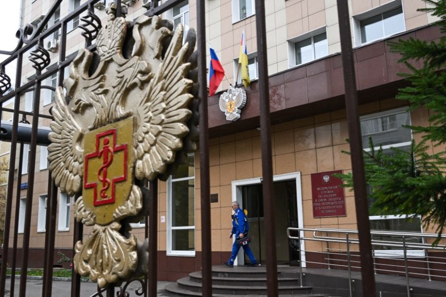 Mother of Russian lab worker who died of plague: 'I know the truth'