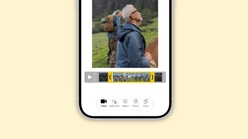 This Hidden iPhone Feature Can Drastically Improve Audio Quality In Videos