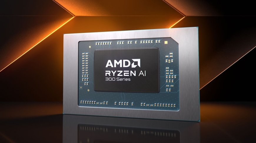 AMD To Increase Supply Of GPU And CPU Chips - But Don't Celebrate Yet