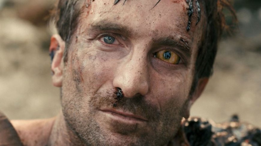 5 Sci-Fi Movies That Are (Shockingly) Based On True Stories