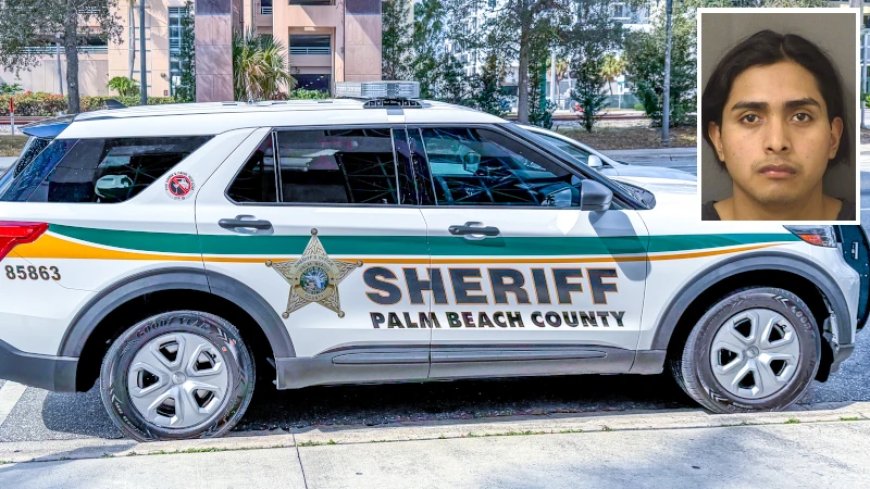 Suspect in Break-In Sex Attack at Florida Foster Care Cottage Crossed Border as ‘Unaccompanied Minor’ – DHS