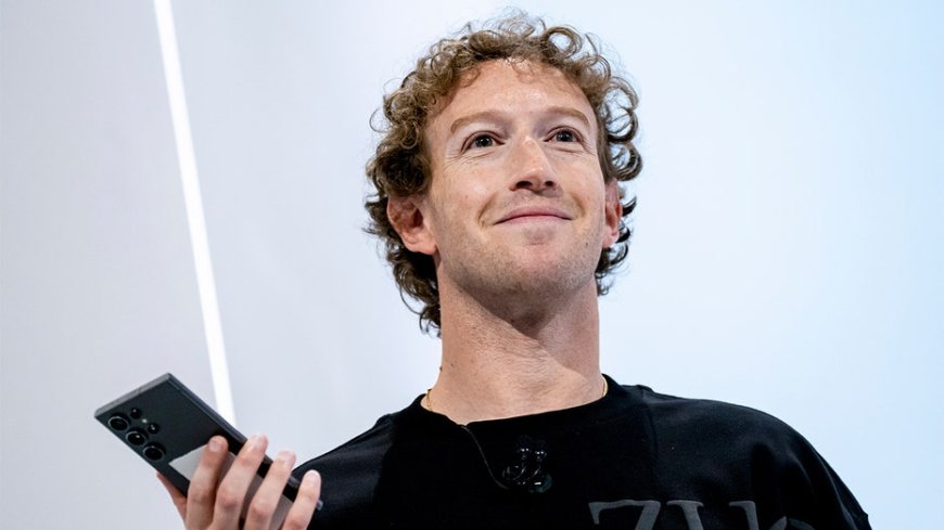 Anti-Zuckerberg movie 'The Social Reckoning' takes critical heat on both sides of political aisle