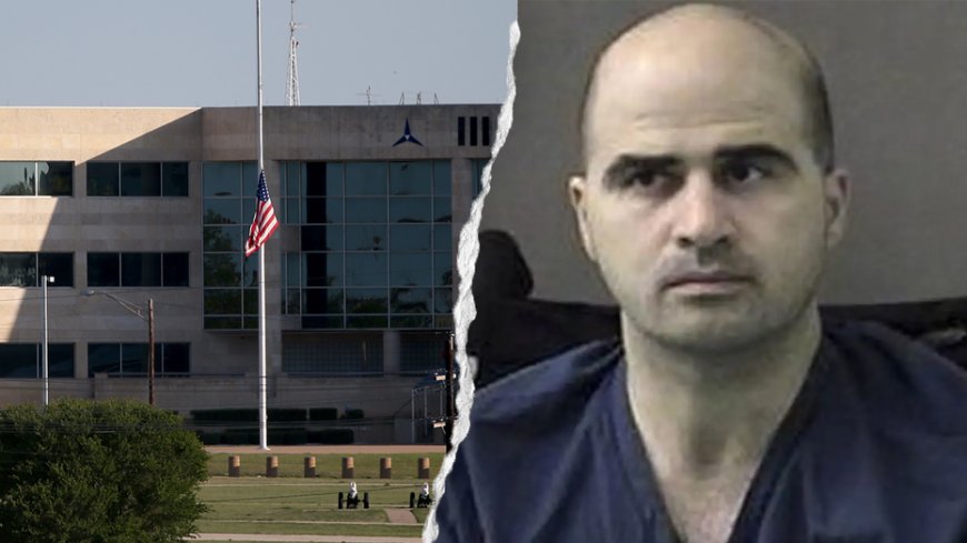 Pentagon confirms Fort Hood terrorist's firing squad execution will be livestreamed: 'Details will follow'