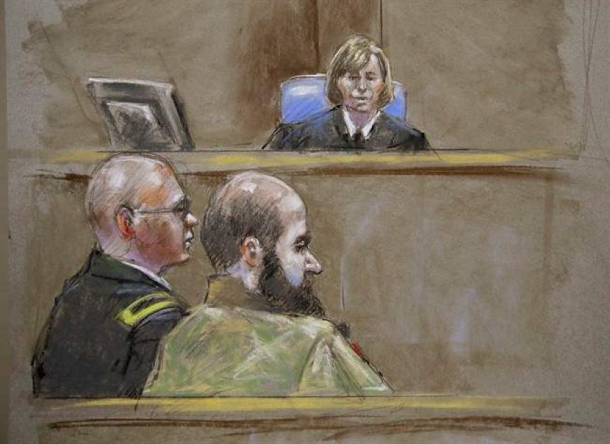 Pentagon says Fort Hood shooter’s execution will be livestreamed