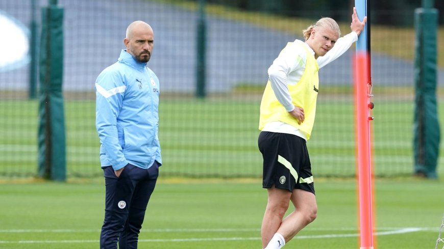 Haaland and Maresca address Man City's guilty verdicts for first time
